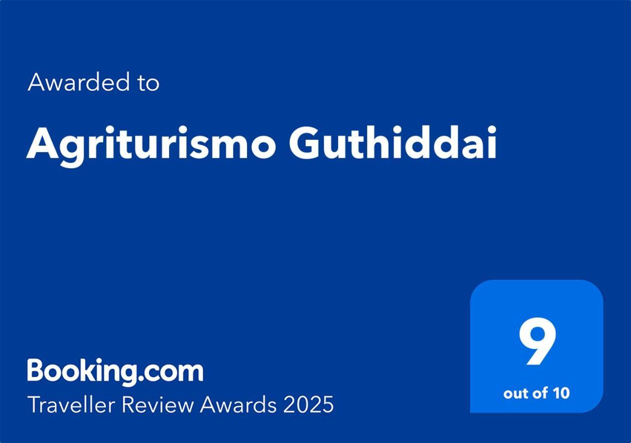 Bauernhof Guthiddai *